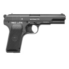 Superset Borner TT Co2 Pistole 4,5 mm BB Blowback (P18)