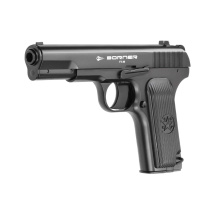 Borner TT-M Co2 Pistole 4,5 mm BB (P18)