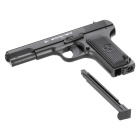 SET Borner TT-M Co2 Pistole 4,5 mm BB (P18)