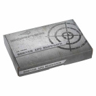 Borner APS Co2 Pistole 4,5 mm BB Blowback (P18)