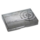 Borner APS-M Co2 Pistole 4,5 mm BB (P18)