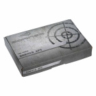 Borner APS-S Co2 Pistole 4,5 mm BB (P18)