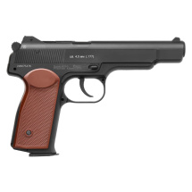 Superset Borner APS-S Co2 Pistole 4,5 mm BB (P18)