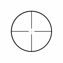 Modell II. Wahl - Luftgewehrset Hämmerli Hunter Force 600 Combo (P18)