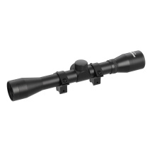 Modell II. Wahl - Luftgewehrset Hämmerli Hunter Force 600 Combo (P18)