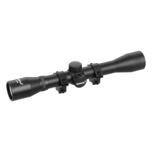 Modell II. Wahl - Luftgewehrset Hämmerli Hunter Force 600 Combo (P18)