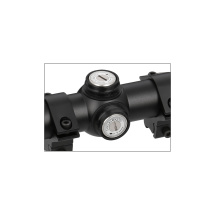 Modell II. Wahl - Luftgewehrset Hämmerli Hunter Force 600 Combo (P18)