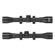 Modell II. Wahl - Luftgewehrset Hämmerli Hunter Force 600 Combo (P18)