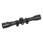 Modell II. Wahl - Luftgewehrset Hämmerli Hunter Force 600 Combo (P18)