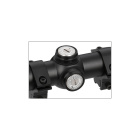 Modell II. Wahl - Luftgewehrset Hämmerli Hunter Force 600 Combo (P18)