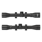 Modell II. Wahl - Luftgewehrset Hämmerli Hunter Force 600 Combo (P18)