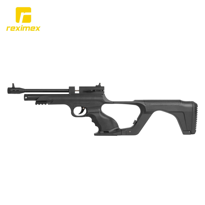 Reximex Morpho Co2-Gewehr / Co2-Pistole 5,5 mm Diabolo (P18)