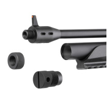 Reximex Morpho Co2-Gewehr / Co2-Pistole 5,5 mm Diabolo (P18)