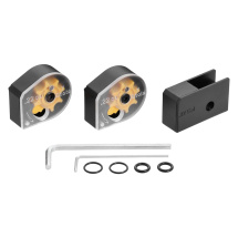 Reximex Morpho Co2-Gewehr / Co2-Pistole 5,5 mm Diabolo (P18)
