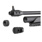 Reximex Morpho Co2-Gewehr / Co2-Pistole 5,5 mm Diabolo (P18)