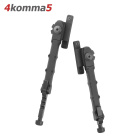 4komma5 Bipod - Zweibein für M-Lok Schiene