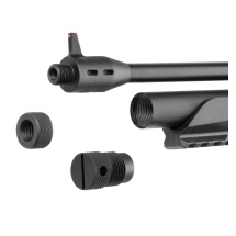Reximex Morpho Co2-Gewehr/ Co2-Pistole 4,5 mm Diabolo (P18)