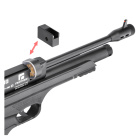 Reximex Morpho Co2-Gewehr/ Co2-Pistole 4,5 mm Diabolo (P18)