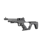 SET Reximex Morpho Co2-Gewehr / Co2-Pistole 4,5 mm Diabolo (P18)