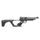 SET Reximex Morpho Co2-Gewehr / Co2-Pistole 4,5 mm Diabolo (P18)