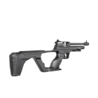 SET Reximex Morpho Co2-Gewehr / Co2-Pistole 4,5 mm Diabolo (P18)