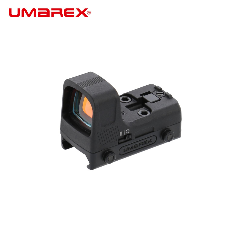 Modell II.Wahl - Umarex RDS 8 - Leuchtpunktzielgerät