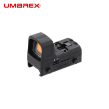 Modell II.Wahl - Umarex RDS 8 - Leuchtpunktzielgerät