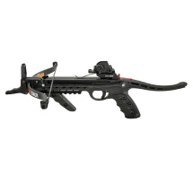 Modell II. Wahl - SET Hori-Zone Pistolenarmbrust Redback...