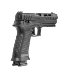 SIG SAUER P320 SPECTRE Comp Blackout Co2-Pistole 4,5 mm Diabolo Blowback (P18)