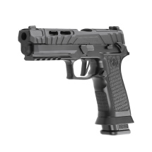 Kofferset SIG SAUER P320 SPECTRE Comp Blackout...