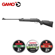 Gamo Luftgewehr Big Cat Pro Knicklauf Kaliber 4,5 mm...