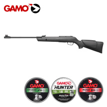 Gamo Luftgewehr Big Cat Pro Knicklauf Kaliber 5,5 mm...