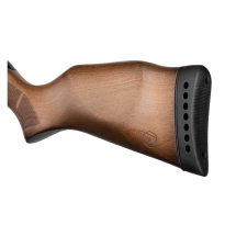 Gamo Luftgewehr Big Cat Pro HUNTER Knicklauf Kaliber 5,5 mm Diabolo (P18) + 750 Diabolos