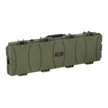 GSG Gewehrkoffer Medium OD Green 100 x 35 x 14 cm