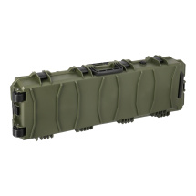 GSG Gewehrkoffer Medium OD Green 100 x 35 x 14 cm