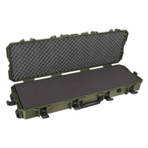 GSG Gewehrkoffer Medium OD Green 100 x 35 x 14 cm