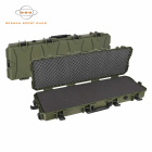 GSG Gewehrkoffer Medium OD Green 100 x 35 x 14 cm