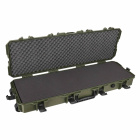 GSG Gewehrkoffer Medium OD Green 100 x 35 x 14 cm