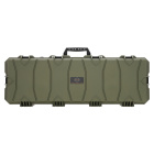 GSG Gewehrkoffer Medium OD Green 100 x 35 x 14 cm