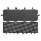 GSG Gewehrkoffer Medium OD Green 100 x 35 x 14 cm