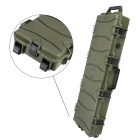 GSG Gewehrkoffer Medium OD Green 100 x 35 x 14 cm