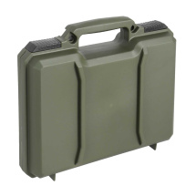 GSG Pistolenkoffer OD Green 31 x 27 x 7,5 cm