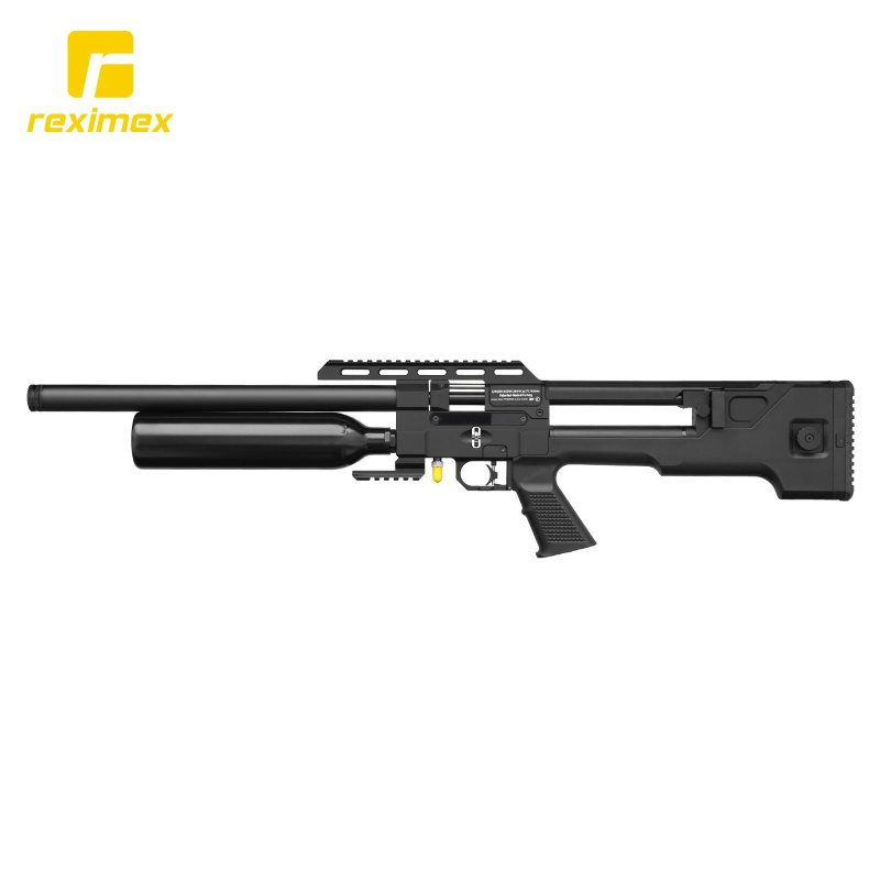 Reximex Throne GEN2 Pressluftgewehr 5,5 mm (P18)