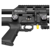 Reximex Throne GEN2 Pressluftgewehr 5,5 mm (P18)