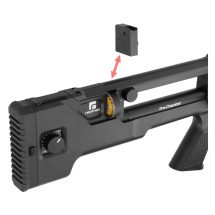 Reximex Throne GEN2 Pressluftgewehr 5,5 mm (P18)