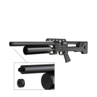 Reximex Throne GEN2 Pressluftgewehr 5,5 mm (P18)