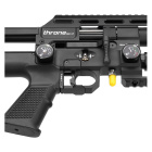 Reximex Throne GEN2 Pressluftgewehr 5,5 mm (P18)