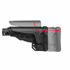 Reximex Force 1 Pressluftgewehr 5,5 mm (P18)