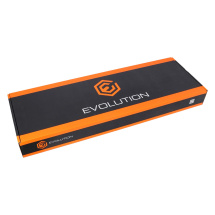 Evolution Ghost M EMR A S-AEG Softair-Gewehr Kaliber 6 mm BB Schwarz (P18)
