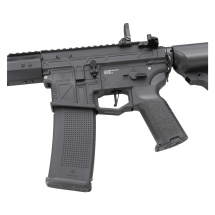 Evolution Ghost M EMR A S-AEG Softair-Gewehr Kaliber 6 mm BB Schwarz (P18)